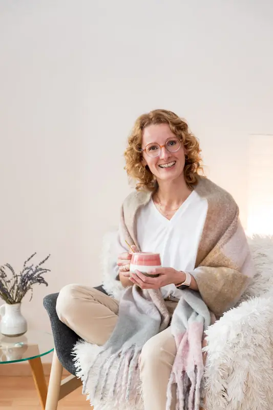 Jasmin Menk Coach für Frauen in Beziehungskrisen