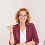 Jasmin Menk Coaching Liebe und Beziehung