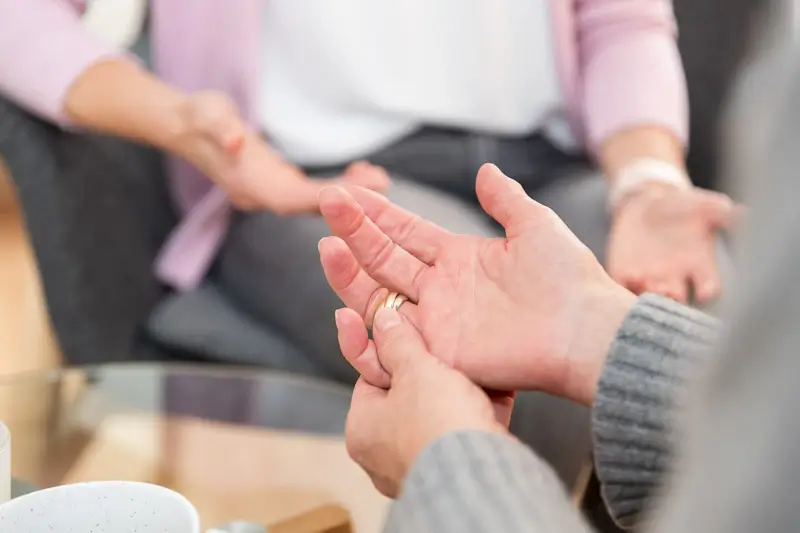 Jasmin Menk Coaching bei Untreue