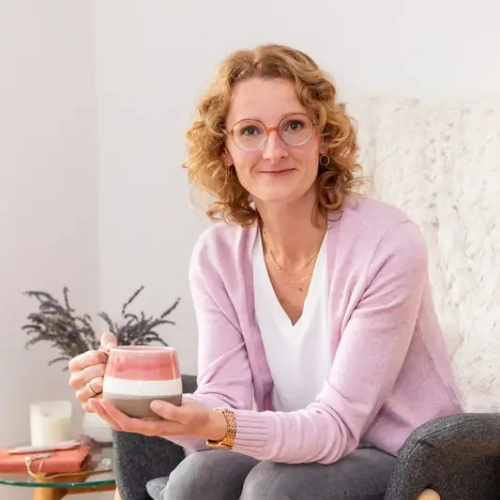 Jasmin Menk Coach bei Untreue und Fremdliebe